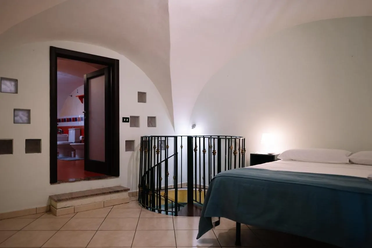Villa Groove House à Catane 0*,